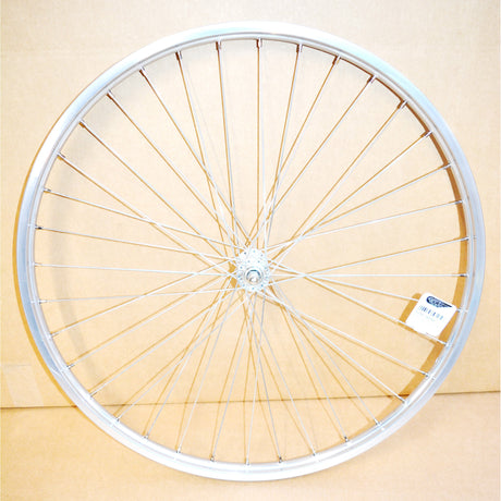 Ruota anteriore Roland 28-11 2 26-635 hl32 alu nf da 2mm zinco