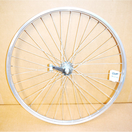 Ruota posteriore Roland 28-11 2 26-635 hl32 mozzo freno shimano 2.34 zinco