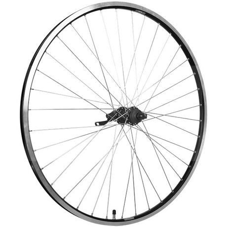 Ruota posteriore Roland 28 Ryde ZAC19 FHQC400 ZILV. parlato