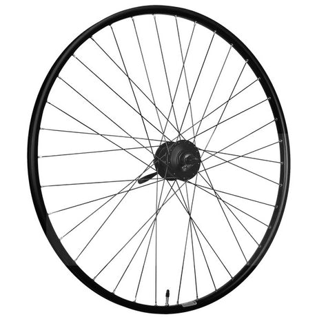 Ruota anteriore Roland 28 rival21