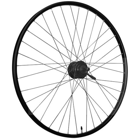 Ruota anteriore Roland 28 rival21