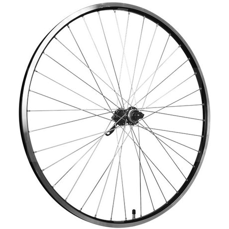 Ruota anteriore Roland 28 Ryde ZAC19 HBQC400