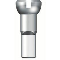 SAPIM SPAAK NIPPLE 12 (500st)