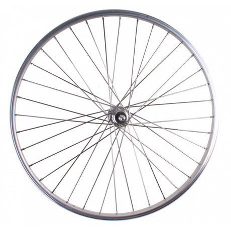Ruota posteriore Roland 26-13 8 590 ruota libera alesa alu alu silver