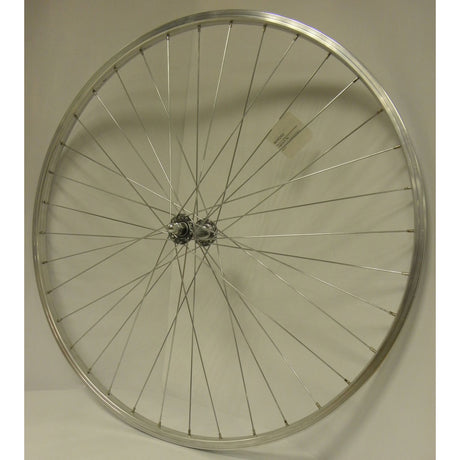 Ruota anteriore Roland 27-15 8-11 4 630 mozzo cromato cerchio in alluminio