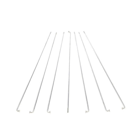 ALPINA SPAAK ZINK 13-216 SENZA UN NIPPILE SILVER (144st)