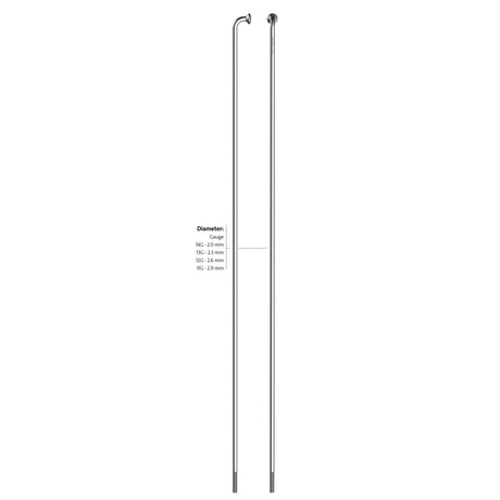 ALPINA SPAAK ZINK 14-180 senza argento per capezzoli (144st)