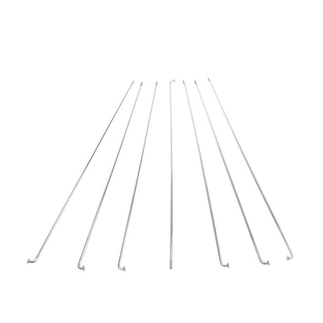 SPAGNO 240-14 RAGGI Ø2,00 mm FG 2.3 - zinco (144