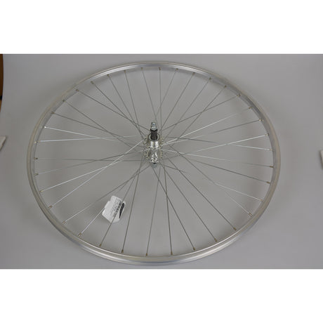 Ruota posteriore Roland 27-15 8-11 4 630 cerchio in alluminio pion