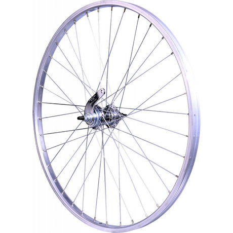 Ruota posteriore Roland 26 21-559 Alu Remonaf