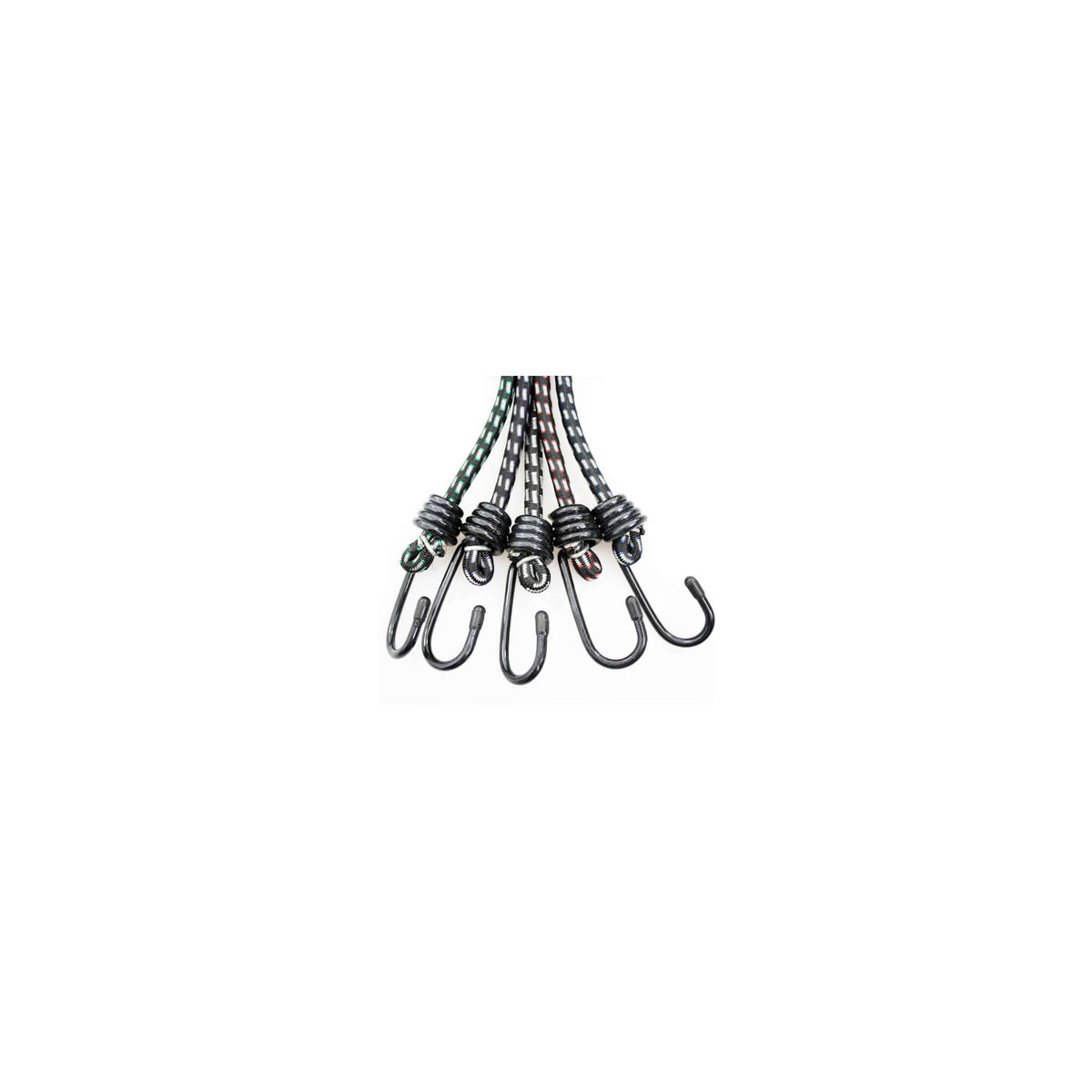 Widek Spinbinder Dun 9mm 50cm
