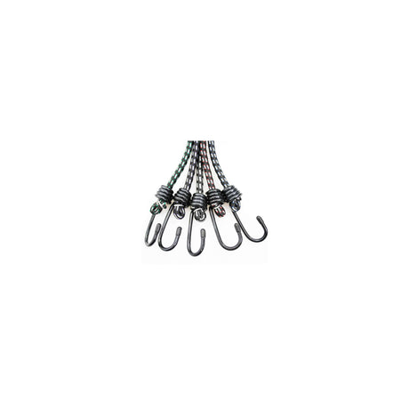 Widek Spinbinder Dun 9mm 50cm