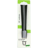 Widek Triobinder uni bev nero grigio argento