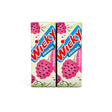 Wicky drink al lampone confezione 20cl (5x confezione da 6)