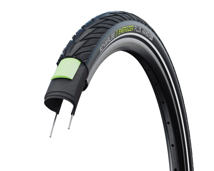 Pneumatico Schwalbe 28x1,75 energizer plus