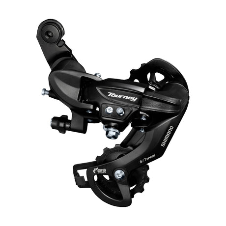 Shimano derailleur dietro ty300