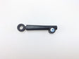 Gazelle Fender Asta fissata 60mm nero
