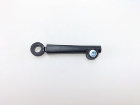 Gazelle Fender Asta fissata 60mm nero