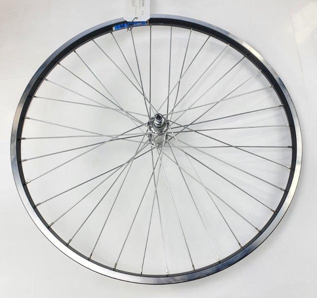 Ruota anteriore 26x1.75 AP19RS ALU NERO