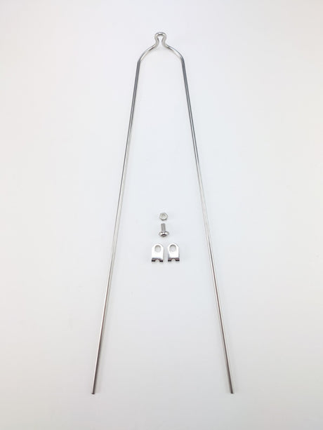 Dr. SatPlate Rod 28 335mm di lunghezza