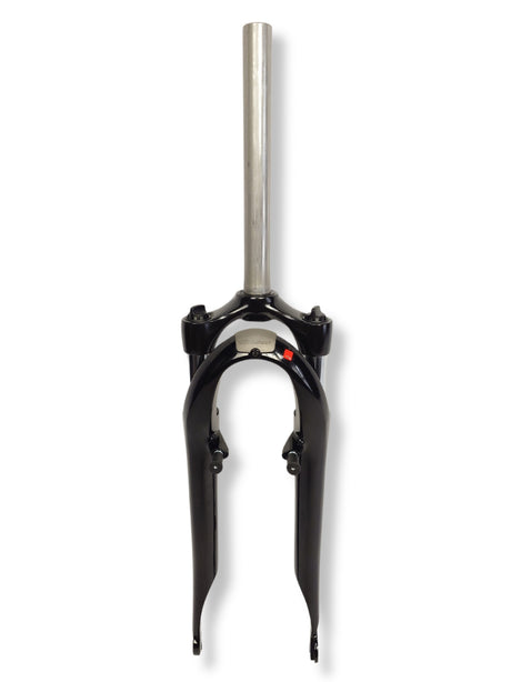 FORCHIO FRONT 28 1 8 Sospensione davanti Nero
