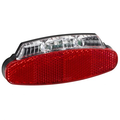 Luce posteriore EBR Xtrabike Broadway E-Bike