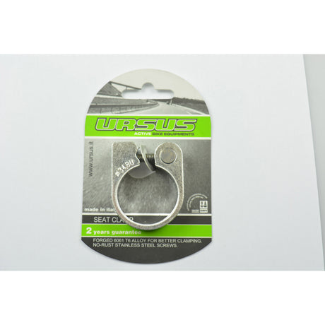 Seat Pen Malling Allen Alu 34.9