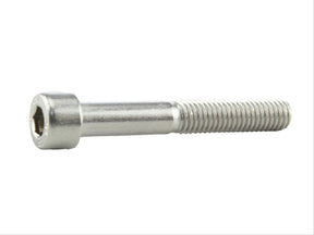 Xtrabike Bouten Allen M8X55 Acciaio inossidabile