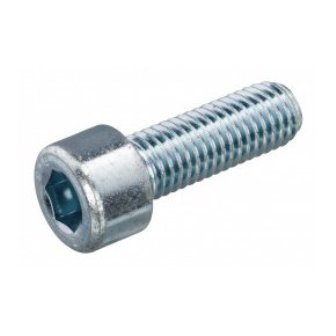 Xtrabike Bout Zoden M5X10 Acciaio
