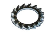 Anello molla da dente Xtrabike M5 zinco