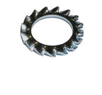 Anello molla da dente Xtrabike M5 zinco
