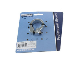 Xtrabike Seat PEG FLAMP ALU 28.6