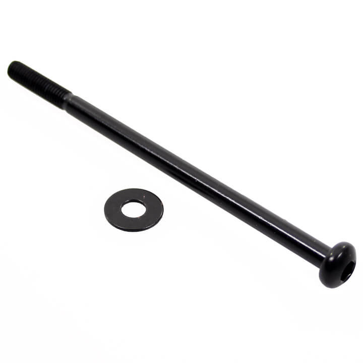 Bullone adattatore tubo sella Thule Yepp lungo