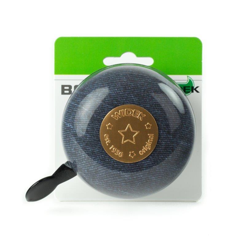 Widek Call Ding Dong Jeans Blu scuro