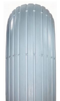 Pneumatico Impac 6x1 1 4 32-88 grigio