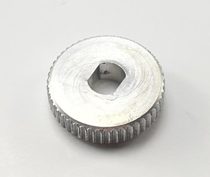 Valve Dischardippels French per 12