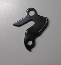 Framenok derailleurpad vari