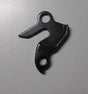Framenok derailleurpad vari