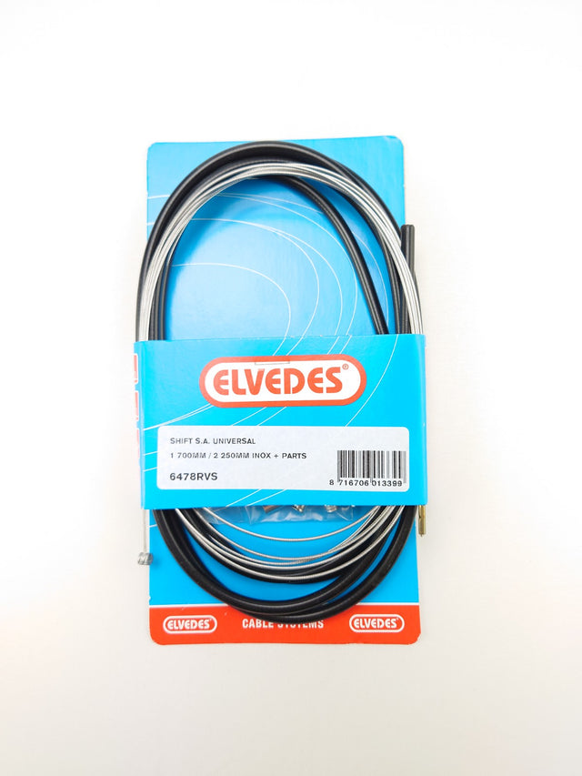 Cavo Elvedes Cpl Feld SA RVS