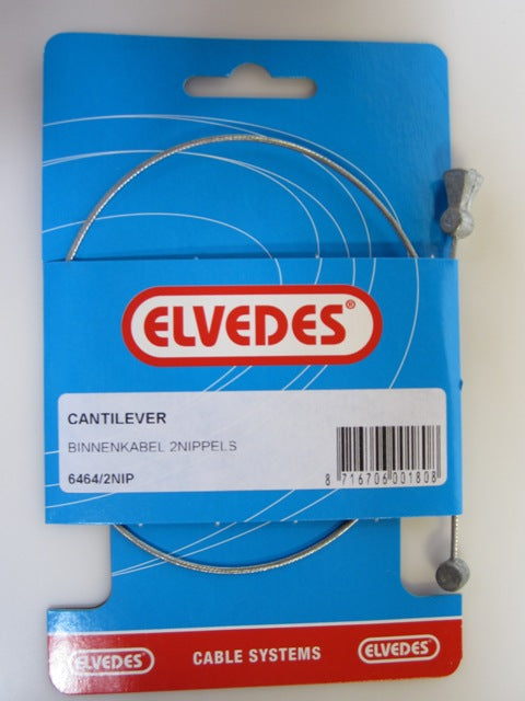 Cavo interno Elvedes cantilever 2 capezzoli