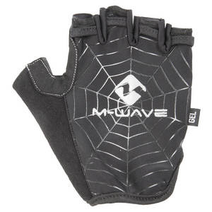 Guanti m-wave gel m