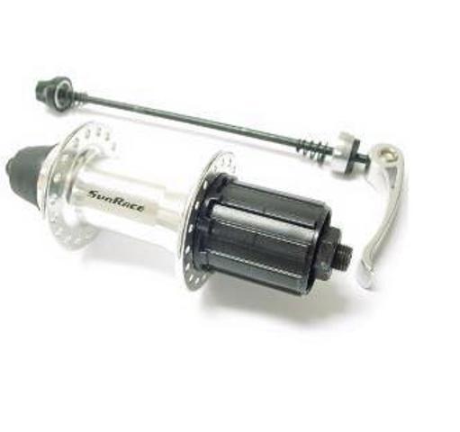 Sunrace dopo Hub Cass 8v 36