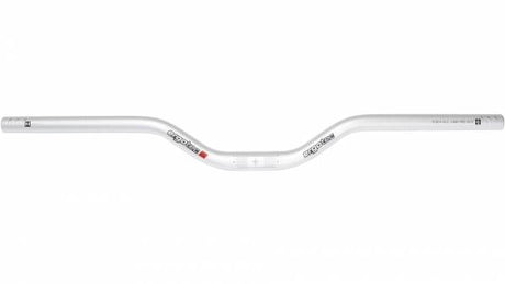 Humpert Stering Bend Alu look 560mm