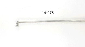 SAPIM Spaken 14-275 zinco senza capezzolo