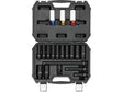 Yato set botskappen 1 2 18el.