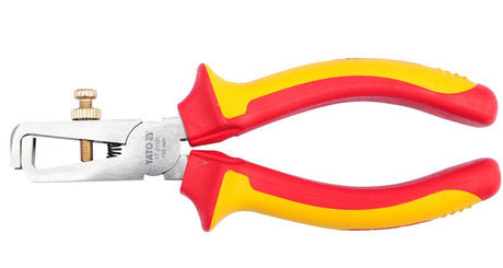 Yato tang-isolerende trekker 160mm vde