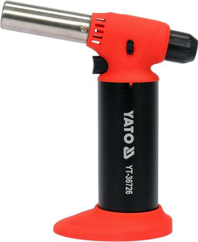 Yato gasbrander