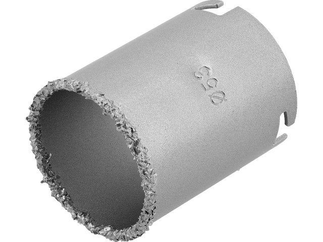 Yato wolfraamgat 53mm