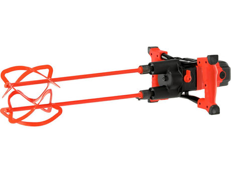 Yato dubbele en draaien mixer 1850w