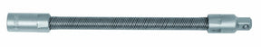 Yato uitbreiding 1 4 150mm flexibel